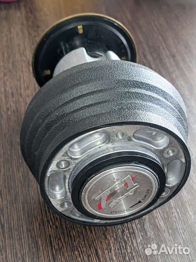 Адаптер для руля