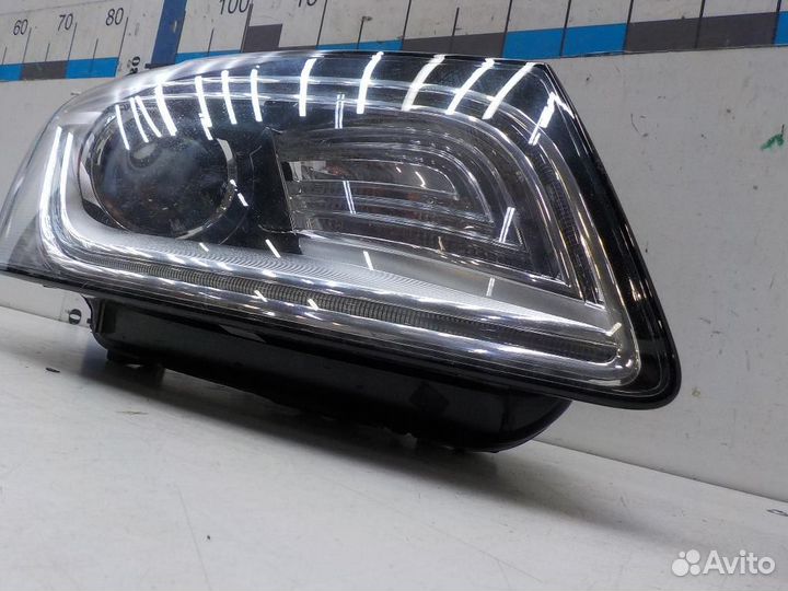Фара правая Audi Q5/SQ5