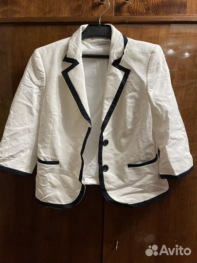 Вещи летние женские пакетом 44-46