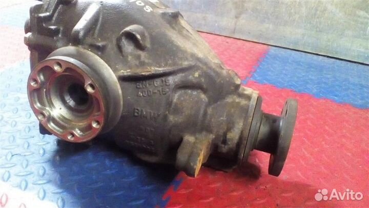 Редуктор заднего моста BMW X3 E83