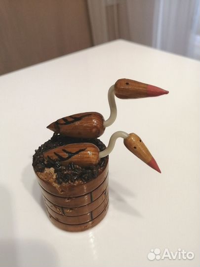 Сувенир СССР