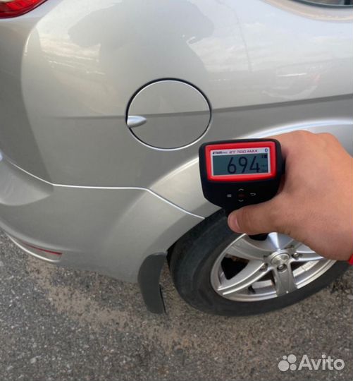 Толщиномер Etari et700max в аренду