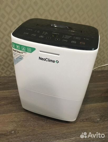 Осушитель воздуха Neoclima