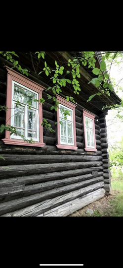 Дом 50 м² на участке 15 сот.