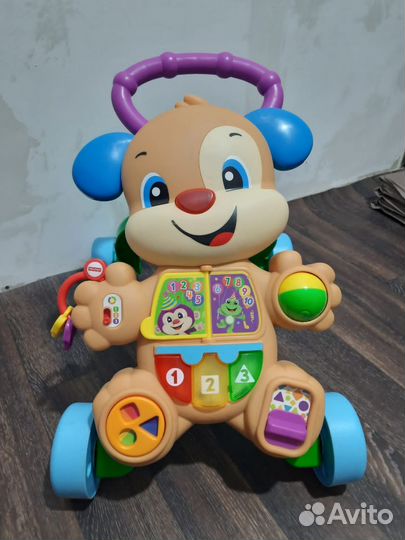 Прокат, аренда детских товаров