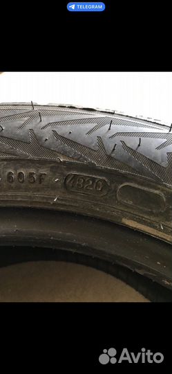 Nokian Tyres Nordman 7 195/55 R15