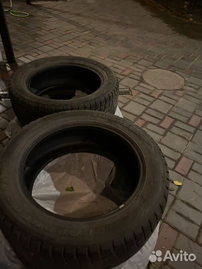 Yokohama Geolandar I/T-S G073 255/55 R19