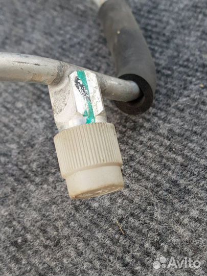 Трубка кондиционера Chevrolet Cruze хэтчбек F16D4