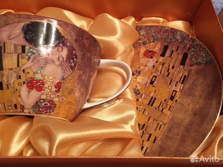 Китайский фарфор