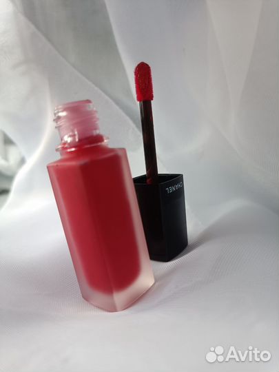 Guerlain, Chanel, Dior помада, лак, оригиналы
