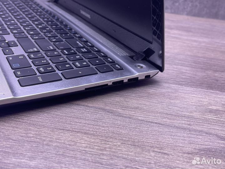 Samsung np370r / intel Core i5-3230m