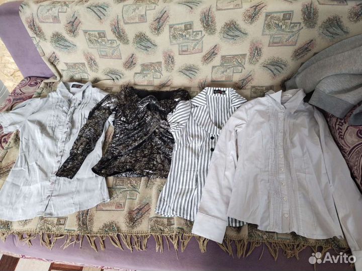 Вещи пакетом 44-46