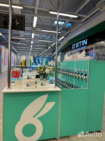 Продам готовый бизнес 