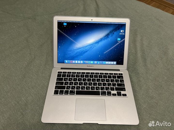 Apple MacBook Air 13 2012