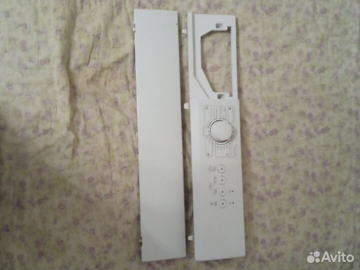 Запчасти для стиральных машин