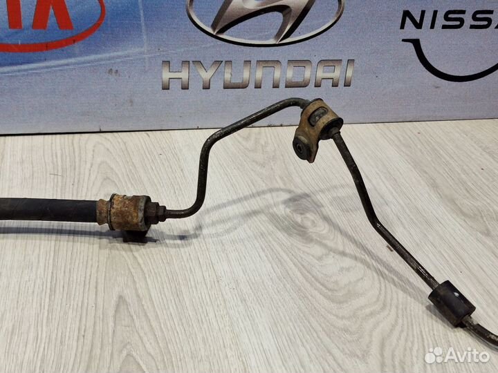 Трубка шланг гидроусилителя Kia RIO 2