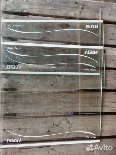 Полки в холодильник Vestel