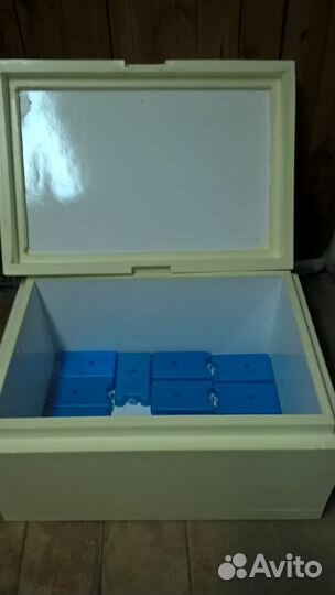 Термоконтейнер