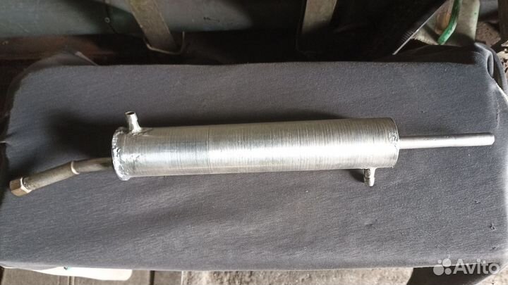 Дистилятор