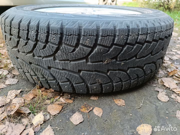 Hankook I'Pike RW11 225/65 R17