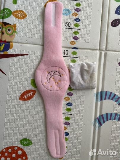 Пояс грелка