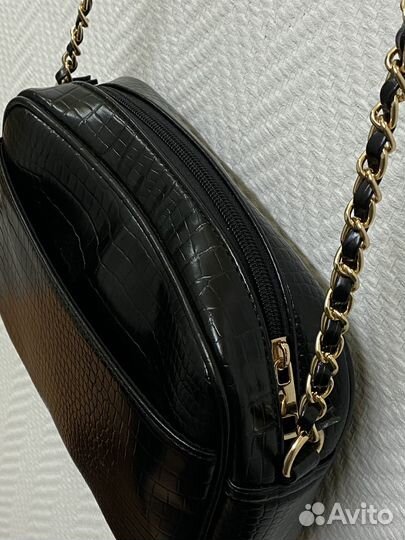 Сумка женская через плечо новая