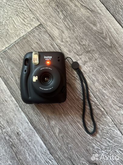Polaroid instax mini 11