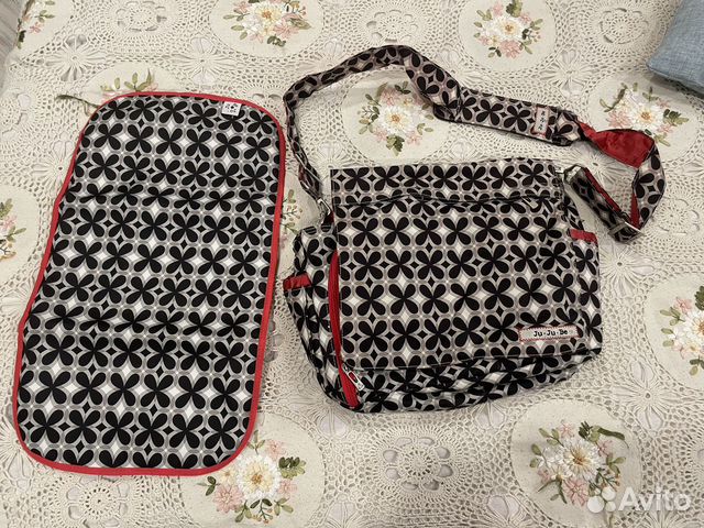 Cумка на коляску