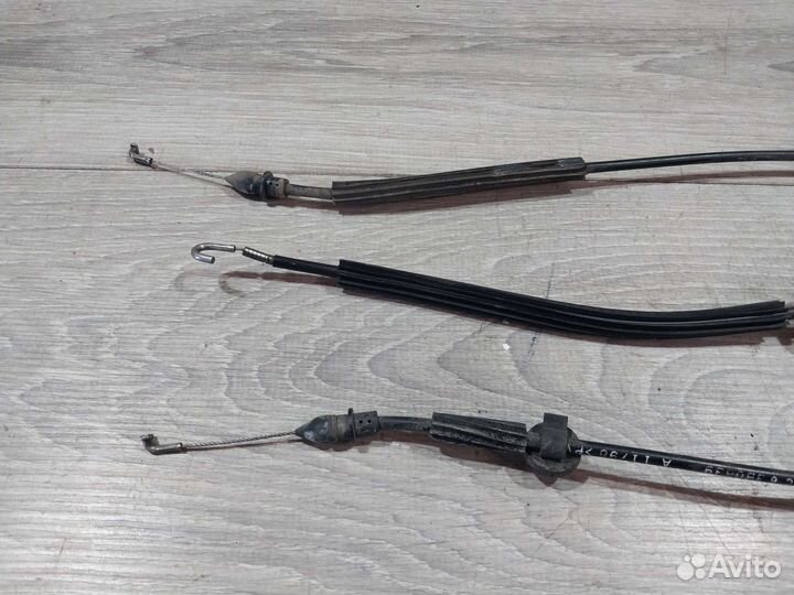 Трос открывания двери Volkswagen Passat B5