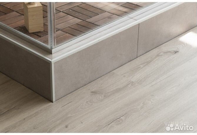 Напольные покрытия