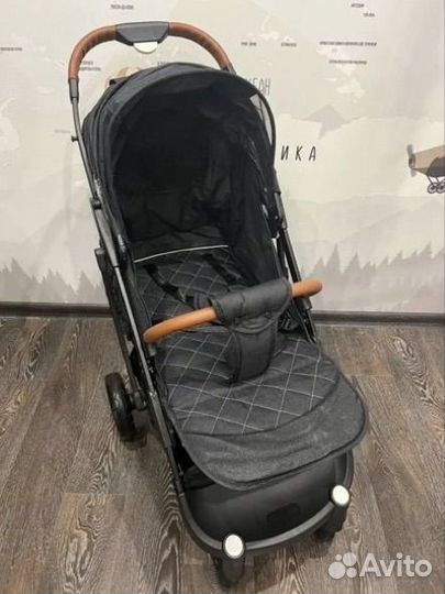 Коляска Yoya Plus Pro MAX