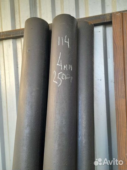 Дымоходы, трубы для печей