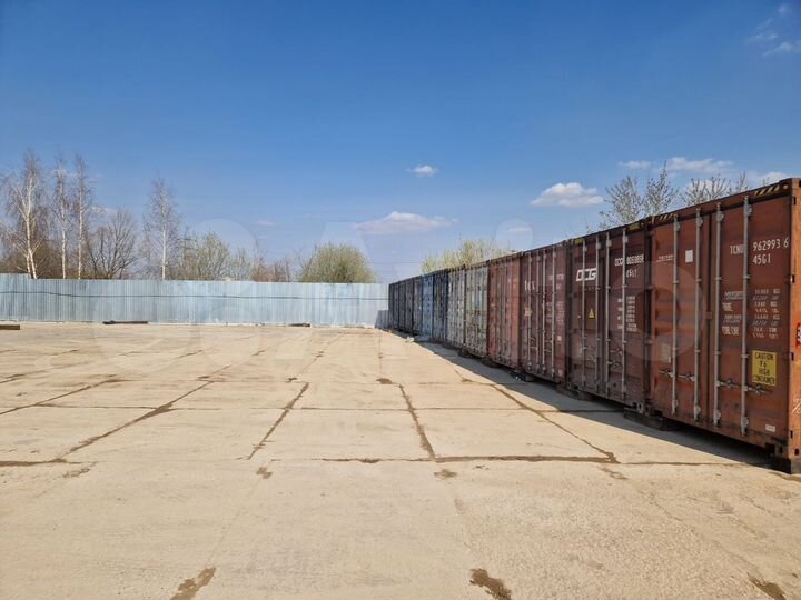 Склад, 210 м²