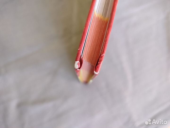 Золотой ключик или приключения буратино