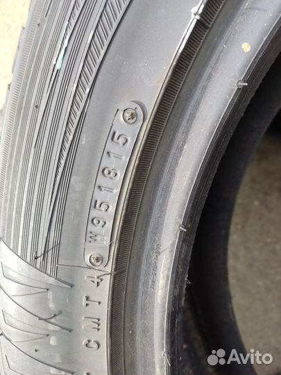 Nitto Therma Spike (NTSPK-B01) 225/55 R19