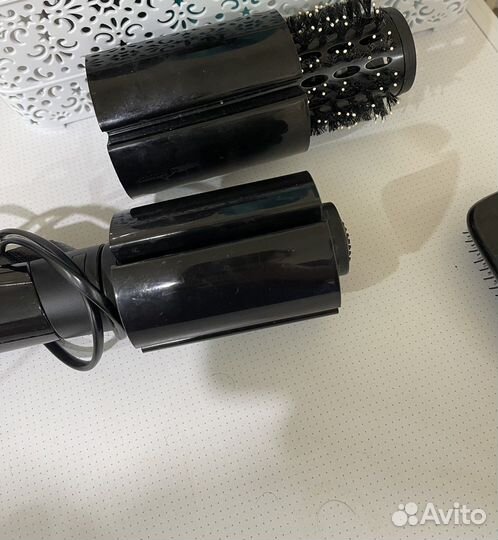 Фен щетка babyliss pro