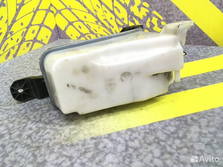 Бачок расширительный Santa Fe (CM) Sorento (XM)