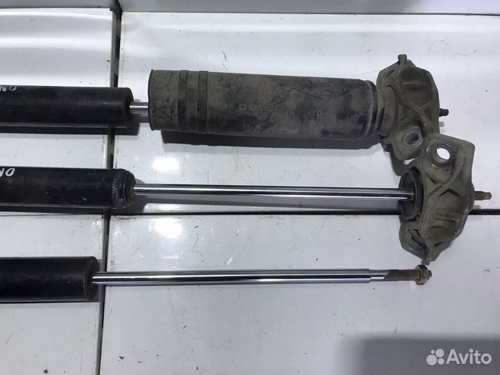 Амортизатор задний Opel Omega B