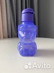 Бутылка для воды Tupperware для детей