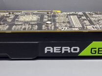 Видеокарта MSI GeForce GTX 1080 Ti Aero 11gb