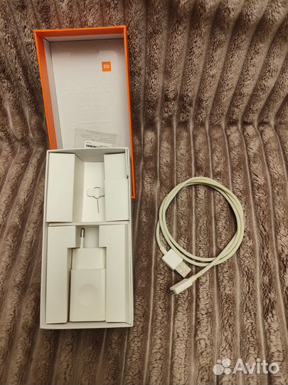 Телефон Xiaomi redmi 6 3/32