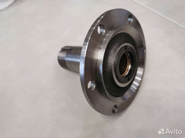 Цапфа поворотного кулака УАЗ 69-2304080