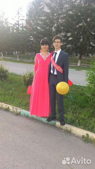 Платье