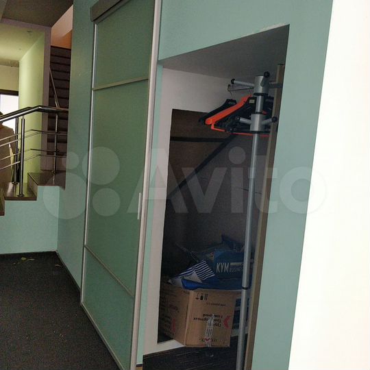 Аренда офиса 237 м² 2-я Звенигородская улица, 13с4