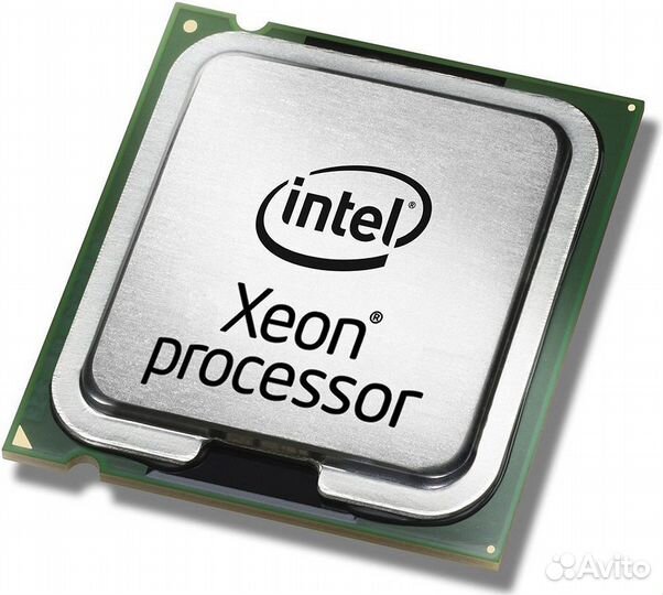 Процессор Xeon E5 2698v4 2.0GHz 50M 20Core