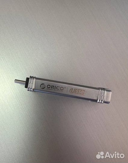 Флешка USB Type C 1тб Orico