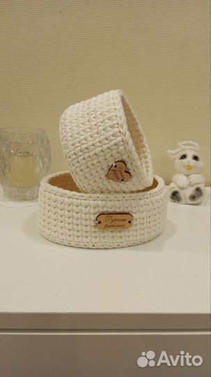 Корзинка