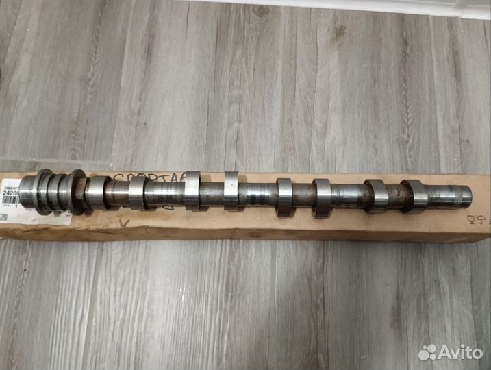 Распредвал впуск g4na