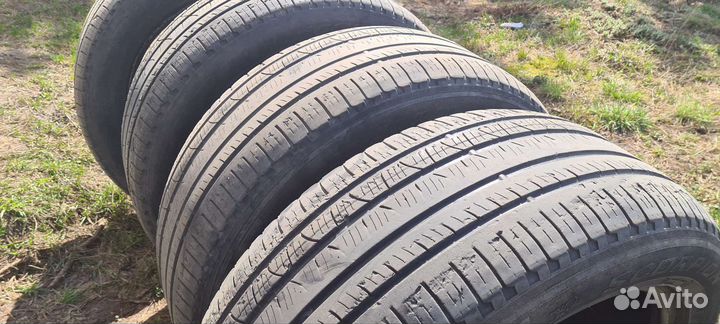 Pirelli Scorpion 265/50 R20