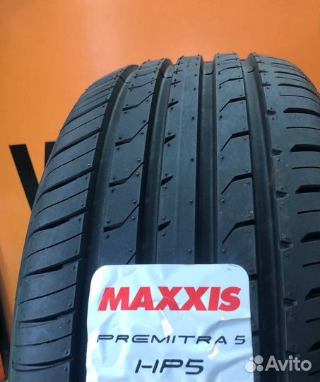 Maxxis Premitra HP5 215/55 R17 94V